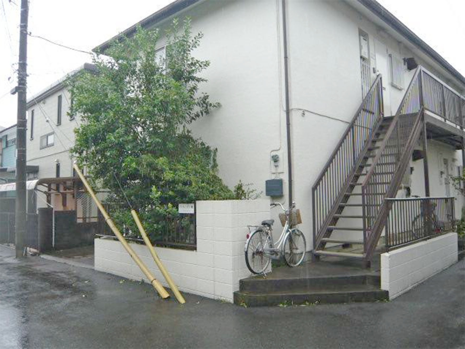 満室稼働中!/北西角地!/三井ホーム施工!/JR中央線『西八王子駅』利用可能!/駐車スペース2台分有!/バストイレ別!/2015年3月外壁・屋根塗装工事実施済!/